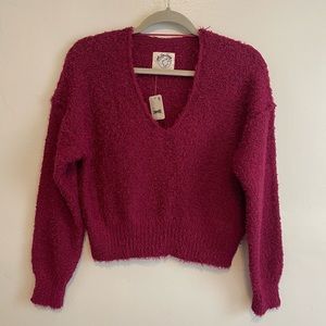 Free People Sweater